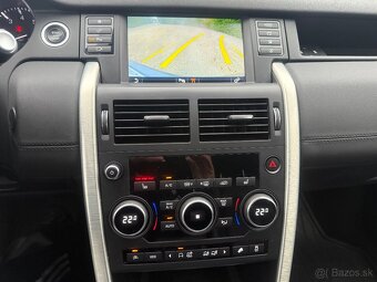 Land Rover Discovery Sport Si4 SUV/Combi 177kw Automat - 13