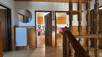 TARGETreal | Na predaj, Penzión v Kysuckej prírode, možnosť - 13