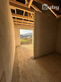 Rodinný dom - bungalov na predaj, Slovany, okres Martin. - 13