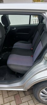 Predám Ford Fusion 1.4 59kW - 13