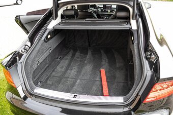 Audi A7 Sportback 3.0 TDI quattro Prestigo S tronic S-Line - 13