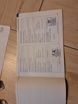 Audi A3 2009 1.9tdi BXE - 13