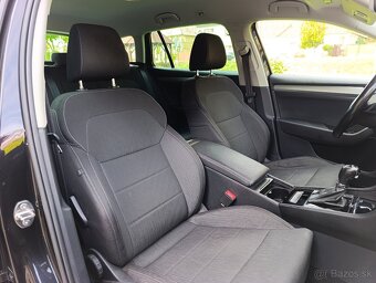 Škoda Superb III combi 2.0TDI150PS Kamera NAVI - 13