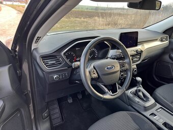 FORD KUGA TITANIUM, 97000km - 13