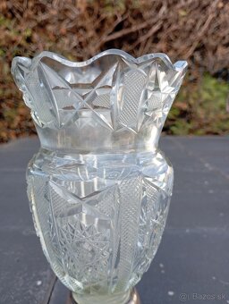 Predám pekné sklo - 13