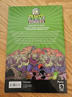 Plants vs. Zombies - 13