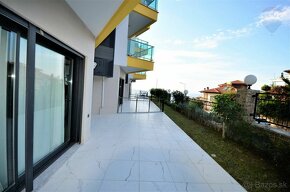 Premium apartments on the coastline of the Mediterranean Sea - 13
