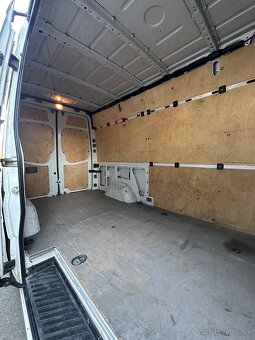 VW Crafter 2.0 TDI - 13
