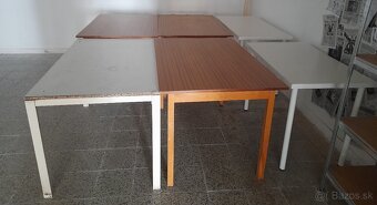 PRESKLENÁ CHLADNIČKA , CHLADIACA VITRÍNA, Plynový sporák - 13