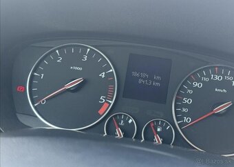 Renault Laguna 1,5 dCi 81kW 6kvalt NOVÉ V ČR nafta manuál - 13