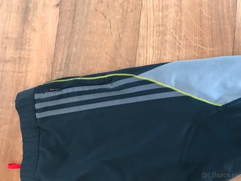 NOVÉ ADIDAS originál damske capri leginky L - 13