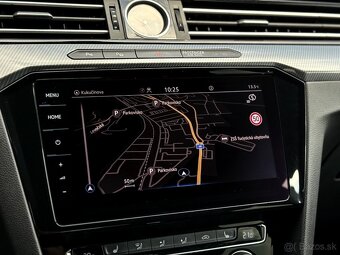 Volkswagen Arteon 2.0 TSI BMT R-Line DSG - 13