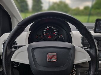 Seat Mii, 1.0MPI, 55 kW, 5M - 13