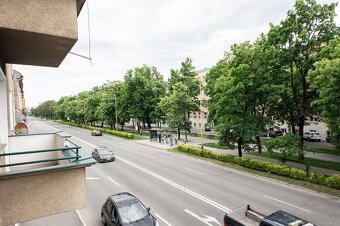 Výnimočný 2 izb. byt na Poštovej, 71 m2 - 13