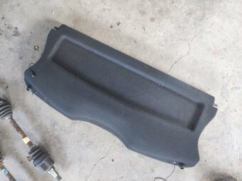 Rozpredam Ford Fiesta 2002-2008 1.4i na ND - 13