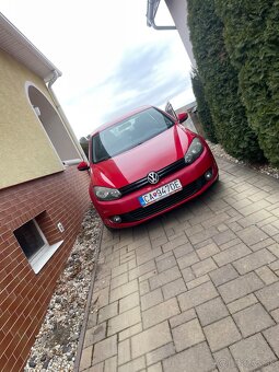 Wolkswagen golf 6 - 13