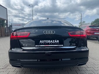 Audi A6 3.0 TDI 200kW quattro S tronic - 13