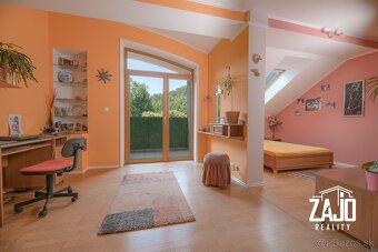 Elegantná vila s veľkorysým priestorom a wellness zónou IL - 13