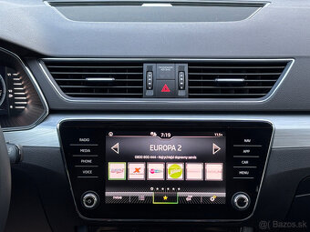 Škoda Superb Combi 2.0 TDI SCR Ambition - 13