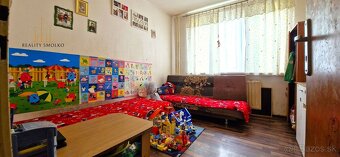 Pripravujeme do ponuky 3i byt "Pražák" - Košice Nad Jazero - 13
