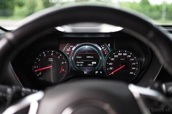 Chevrolet Camaro 6.2 EU verze - 13