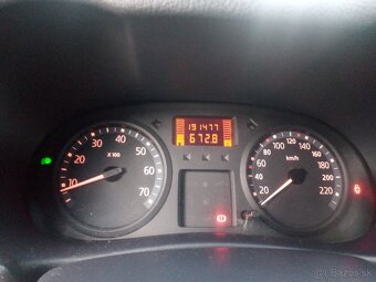 Renault Clio - 3 dverové - 13