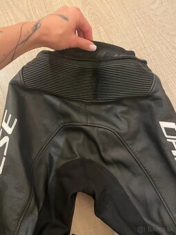 Dainese dámska moto kombinéza veľ.40 XS - 13