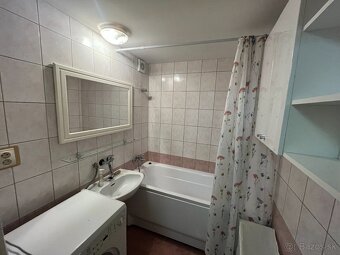 Ideálny byt pre rodinu – 3-izbový byt na Rubanisku s loggiou - 13