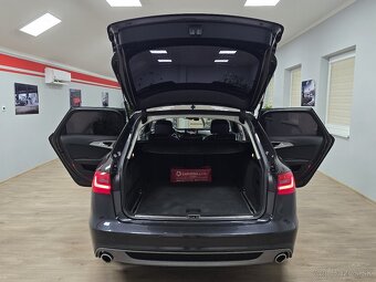 Audi A6 Avant 3.0TDi 245k S-LINE Quattro S Tronic - 13