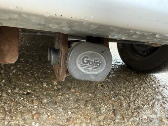 Citroën Xsara Picasso 1.6 16V Plus - 13