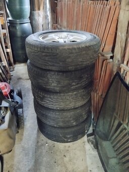 Honda CR-V RD1 náhradné diely - 13