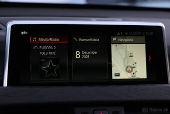 BMW X1 xDrive 20d xLine A/T - 13