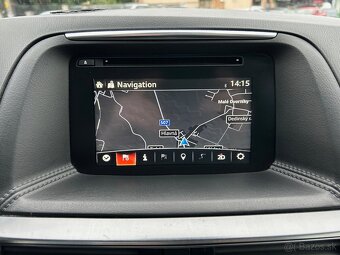 Mazda CX-5 2.2 D AWD Revolution TOP A/T - 13