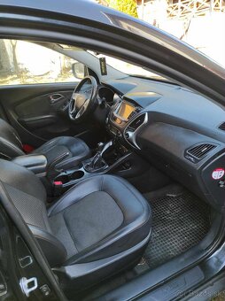 Hyundai ix35 2.0 CRDi 4x4 100KW - 13