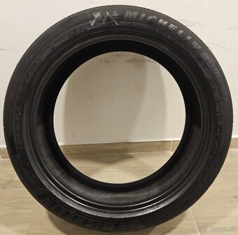 Letné pneu Michelin Primacy 4 - 235/45 r20 100V - 13