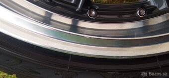 ALU kola DOTZ Revvo 19" 5x114,3 - 13