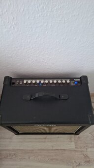 Zvuková technika - 13