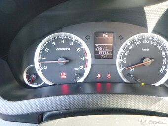 Suzuki Swift 1,2i 2016 - 13