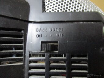 SILVA SCHNEIDER, MPC 250USB - 13