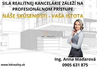 HD REALITY, Predaj, apartmán v centre Banskej Štiavnice - 13