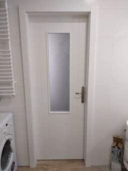 Kvalitné interiérové dvere - 13