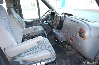 Ford transit - 13