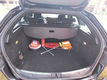 Alfa Romeo 159 sportwagon 1.9jtdm 110kw - 13