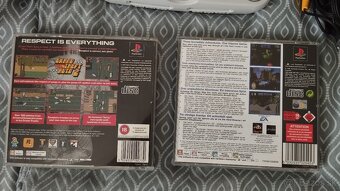 Sony Playstation One - 13