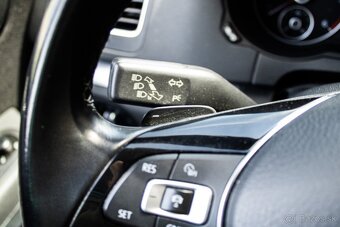 Volkswagen Sharan 2.0 TDI SCR BMT 150k Highline DSG EU6 - 13
