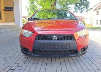 Mitsubishi Colt 1,1 Inform benzín manuál 55 kw - 13
