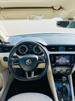 Škoda Octavia 3 Facelift-2.0 TDI-110KW-DSG-STYLE - 13