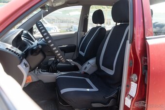 Mitsubishi L 200 L200 2.5 DI-D Double Cab Invite - 13