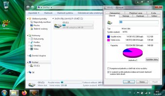 Predam maly funkcny 10" Acer Aspire One PAV70 - 13