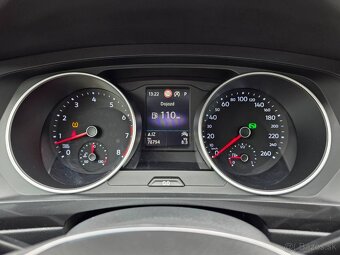 Volkswagen Tiguan 1.5 TSI Highline DSG, odpočet DPH - 13